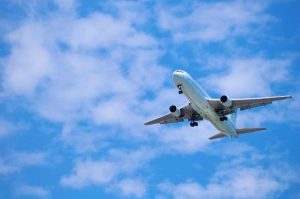 Voando Para O Exterior? Garanta Sua Segurança Com O Seguro Viagem
