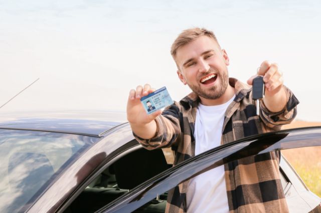 Prioridades ao comprar habilitação: o que você deve considerar